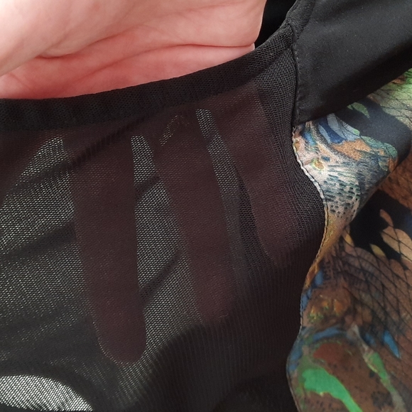 Reitman's dress - Picture 8 of 8